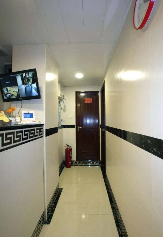 Mong King Hotel