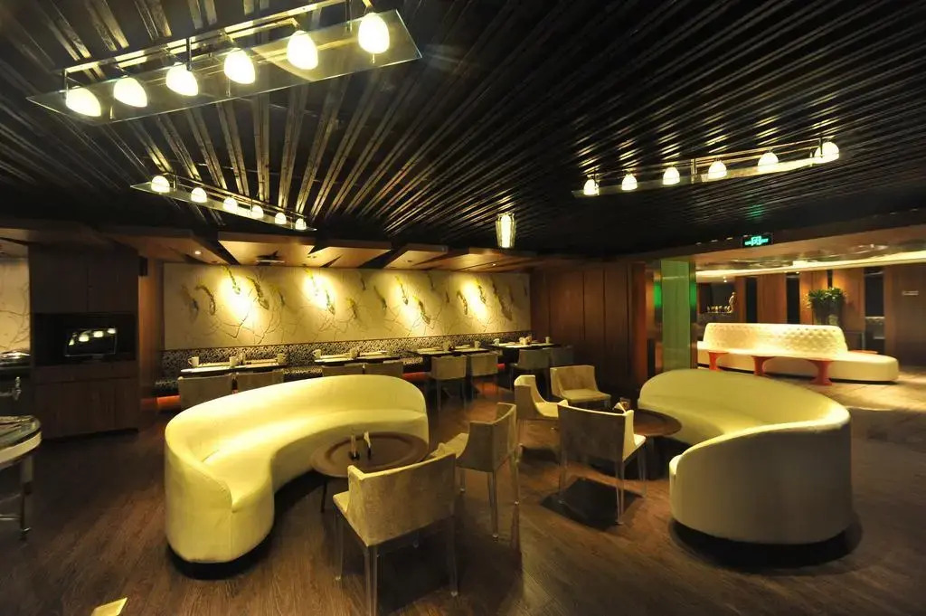 Kaoyu Hotel - Chongqing Guanyinqiao Pedestrian Street
