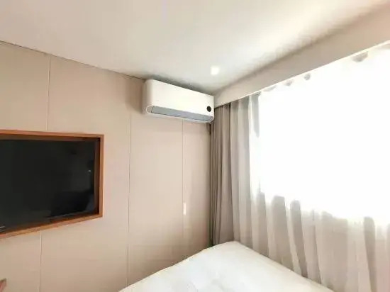 Youth Hotel (Beijing Temple of Heaven West Gate)
