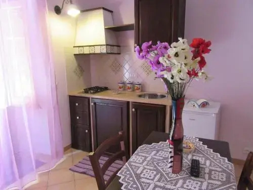 Guest house Monolocali Sicania
