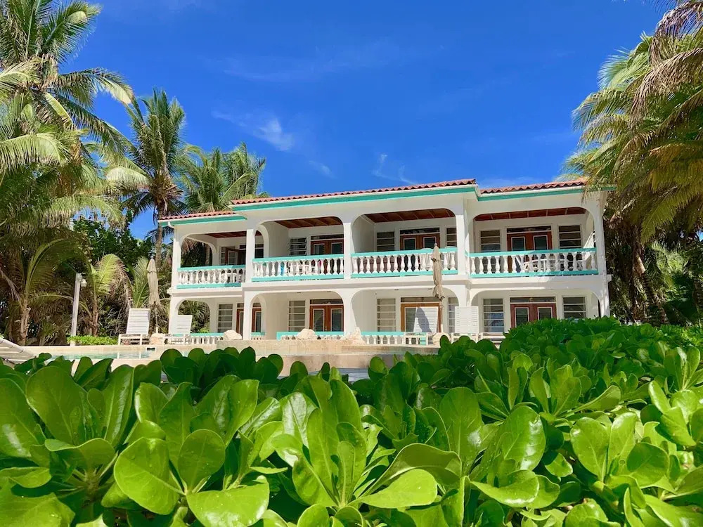 Coral Bay Villas - Lionfish Suite