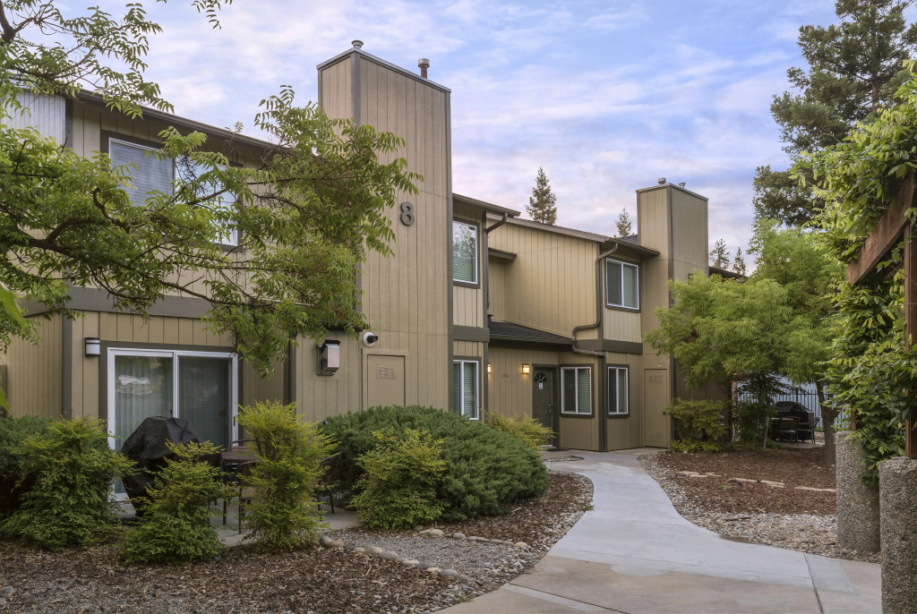 WorldMark Bass Lake
