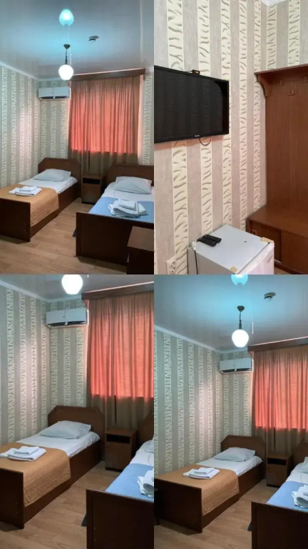HOTEL SAMEGRELO