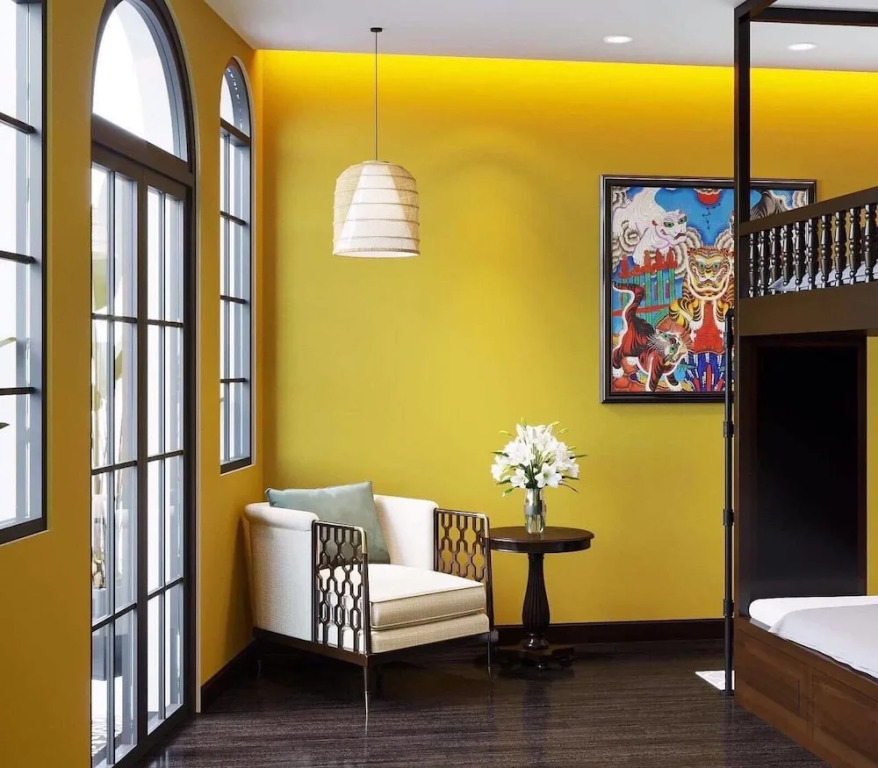 Tabalo Hostel Hanoi
