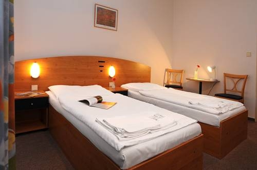 Hotel SOREA MÁJ