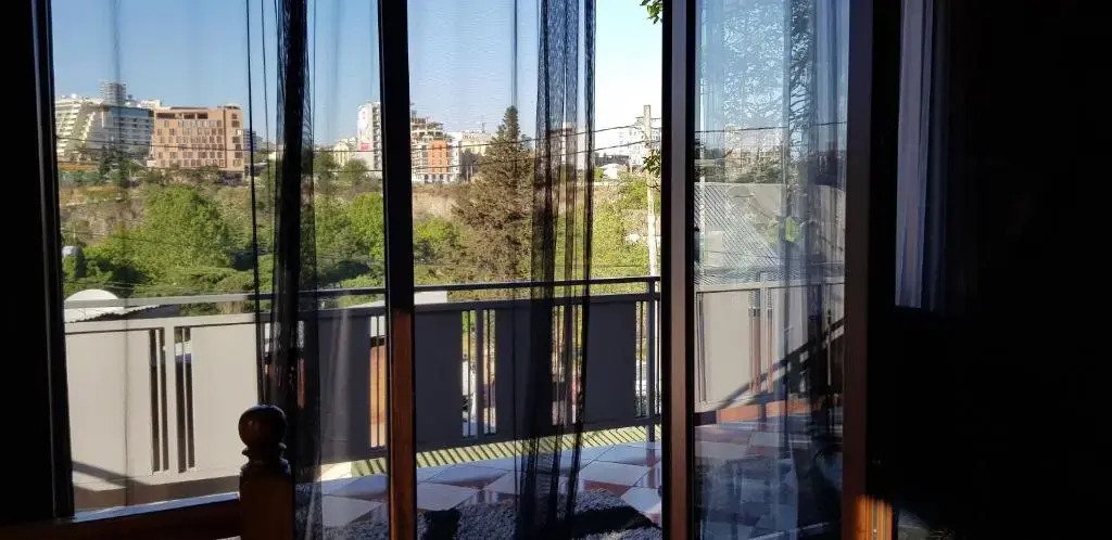 Apartment Old Tbilisi Gorgasali