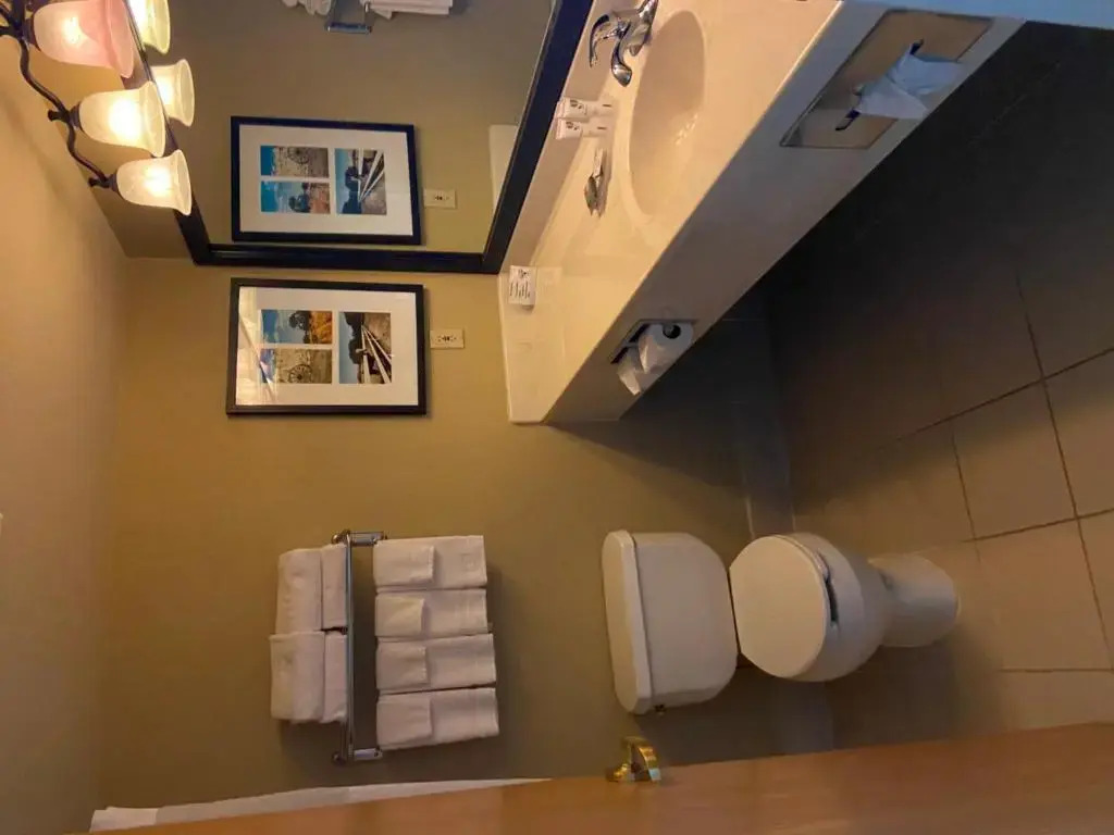 Country Inn & Suites by Radisson, Dundee, MI