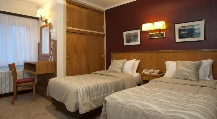 Hotel Milan