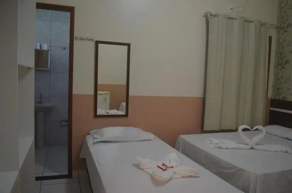 Hotel Juruá