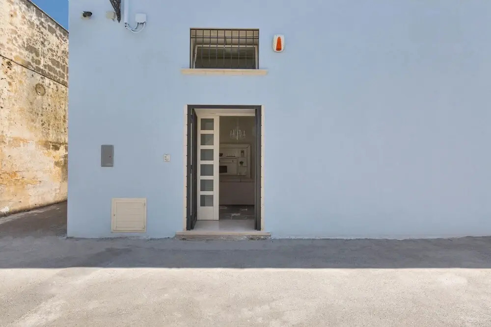Casa del Vico
