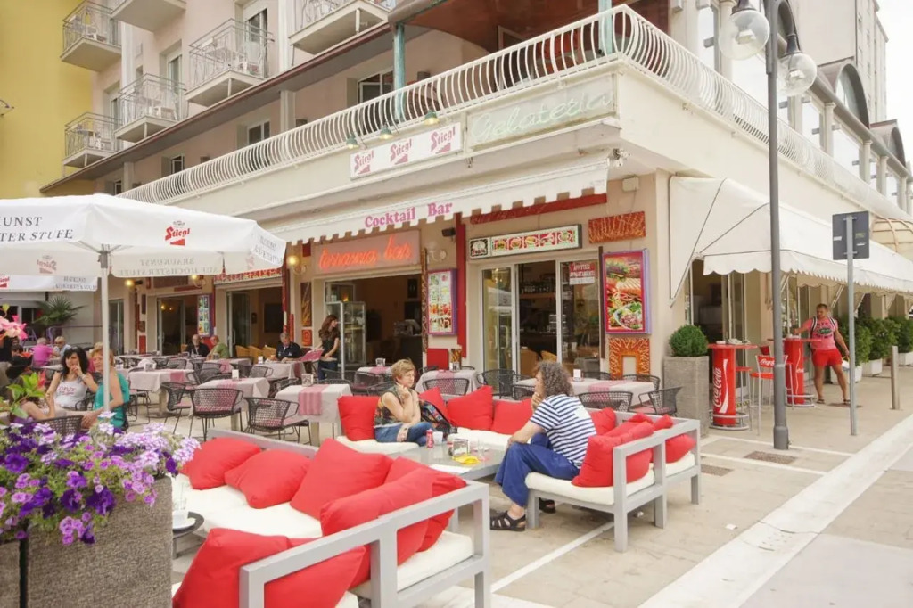 Hotel Margherita