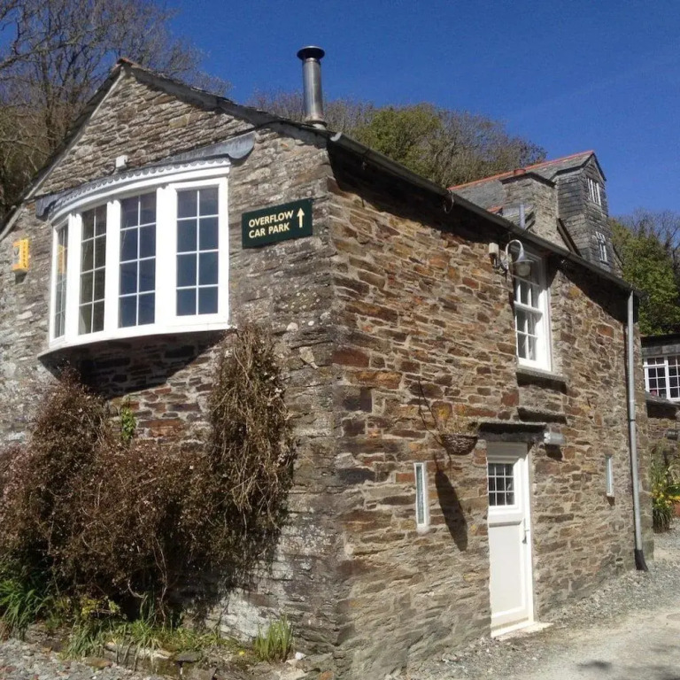 The Mill