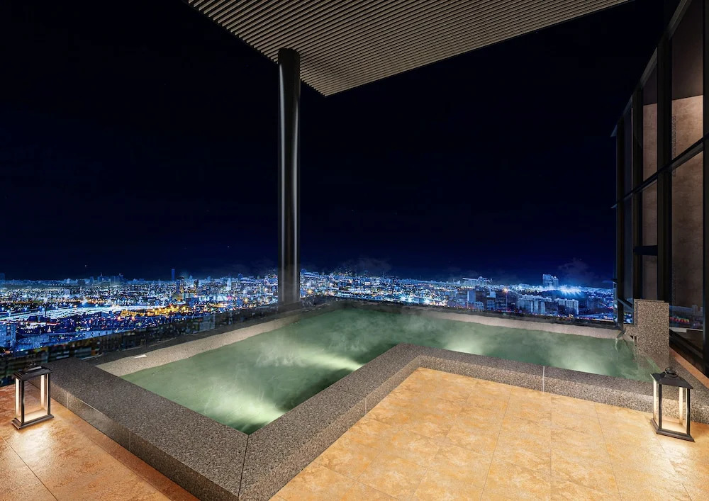 Candeo Hotels Osaka The Tower