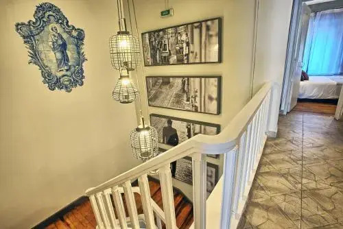 Angel'S Duplex Terrace Five Bedrooms
