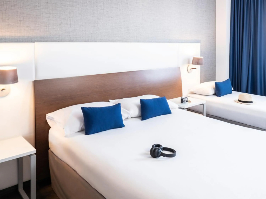 Ibis Styles A Coruna