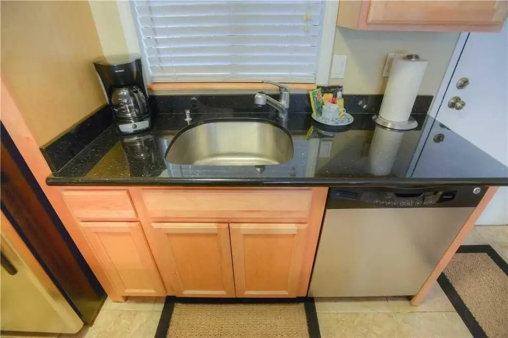 Pacific Shores B216 - Two Bedroom Condo