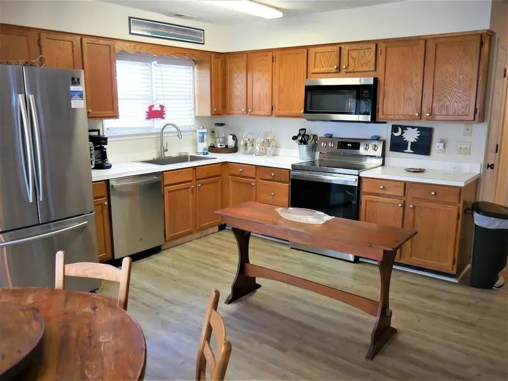 Katinka II - 3 Br Home
