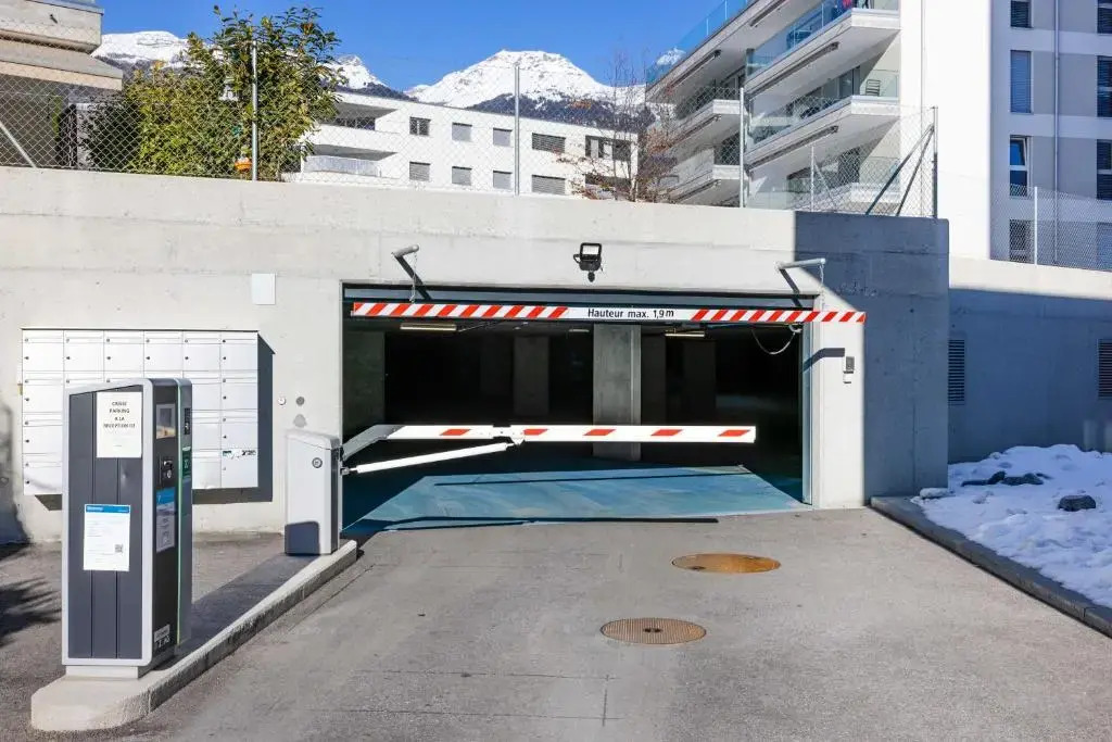 Hotel Atlantic