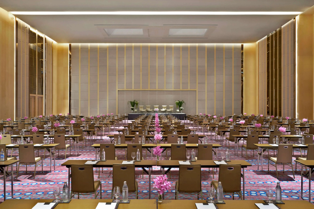 Anantara Riverside Bangkok Resort