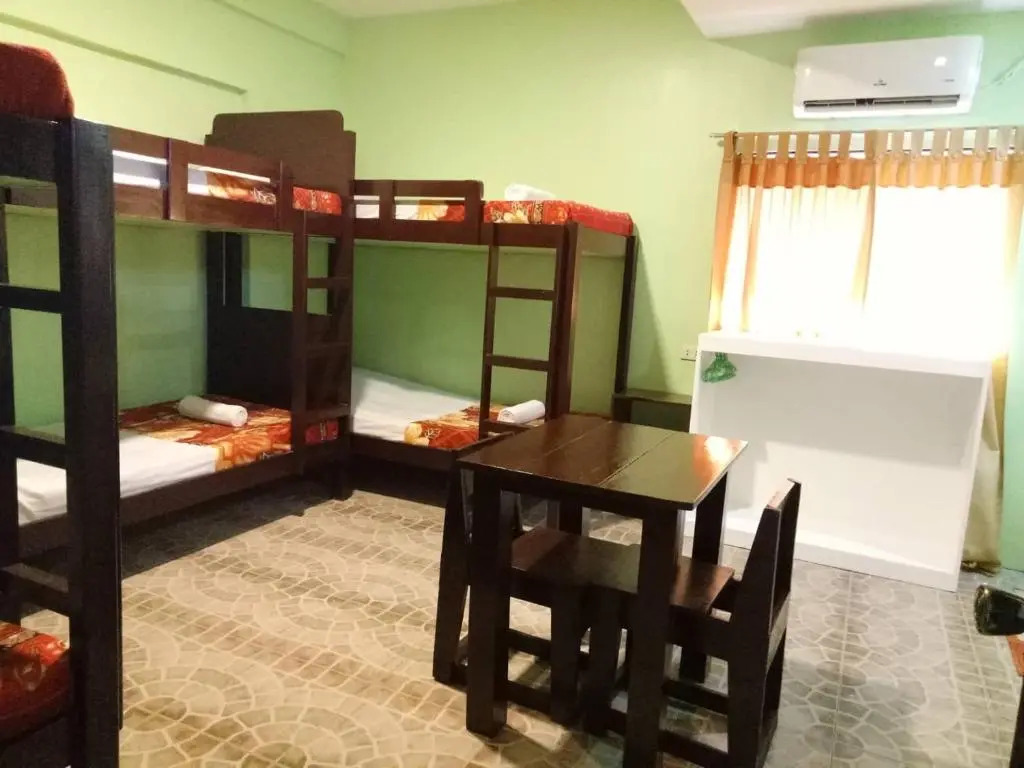 Antonios Pension House