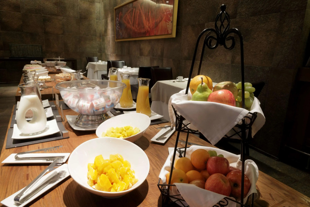Hotel Costa Australis
