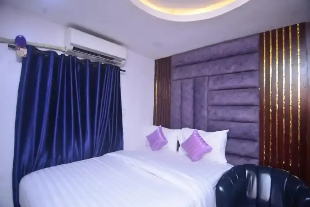 Nobis Apartments