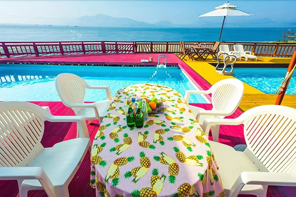 Gang Hwa View 9 Pension
