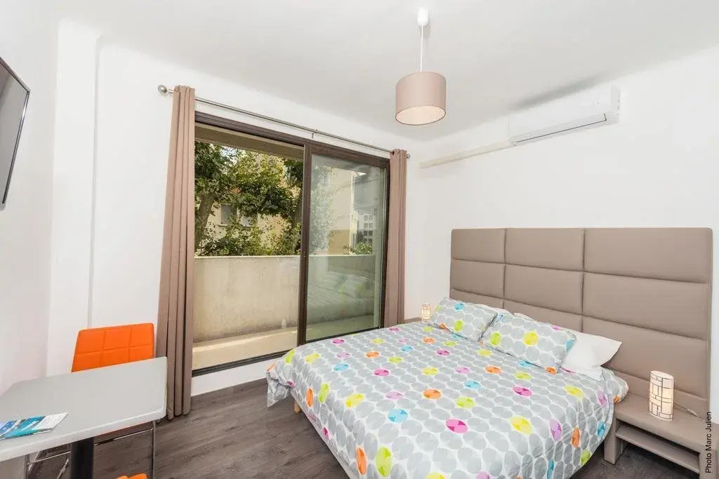 Residence Des Catalans