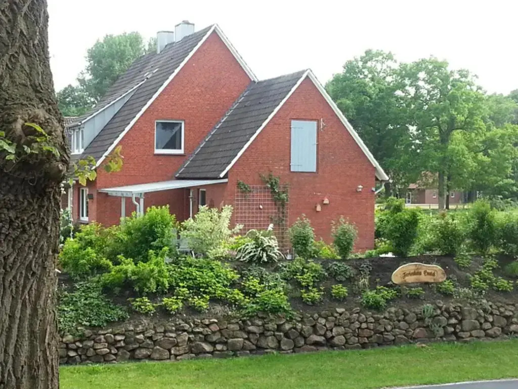 Ferienhaus Emstal in Oberlangen