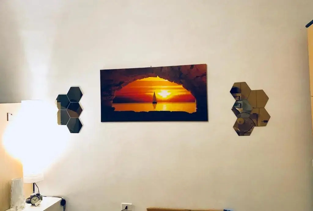 Cuore di San Menaio Monolocale