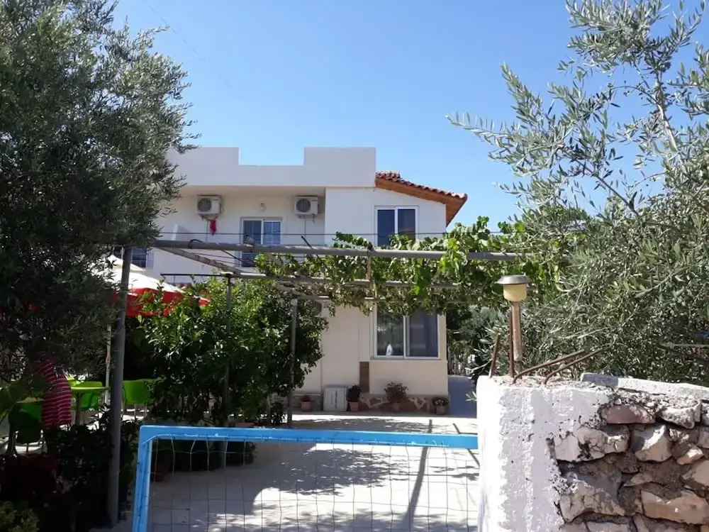 Vila Geri