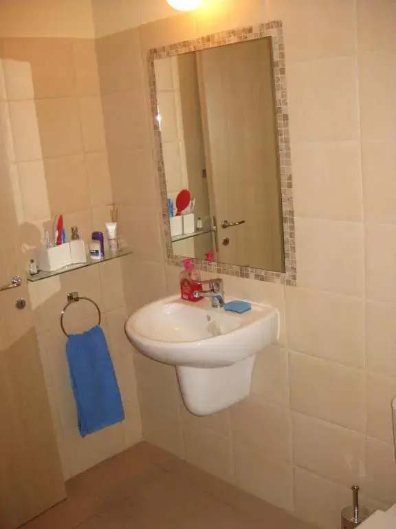 Pyla Village Resort F110