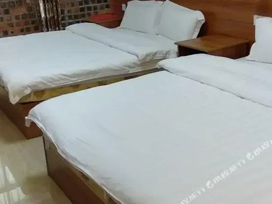 Yumi Zhixiang Farmhouse
