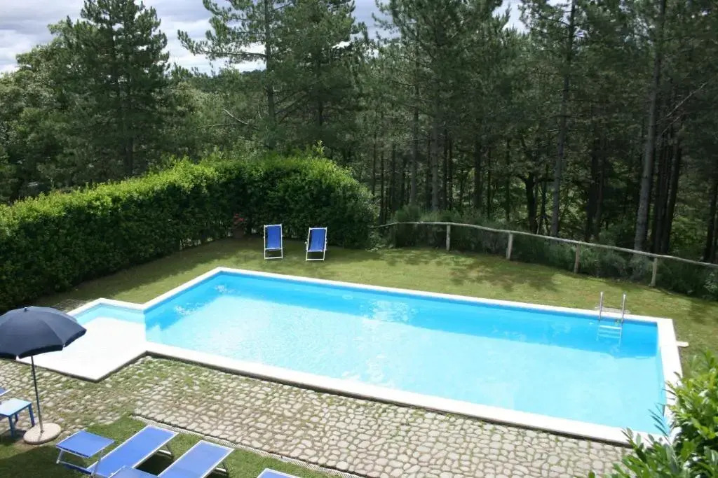 Villa Marisa