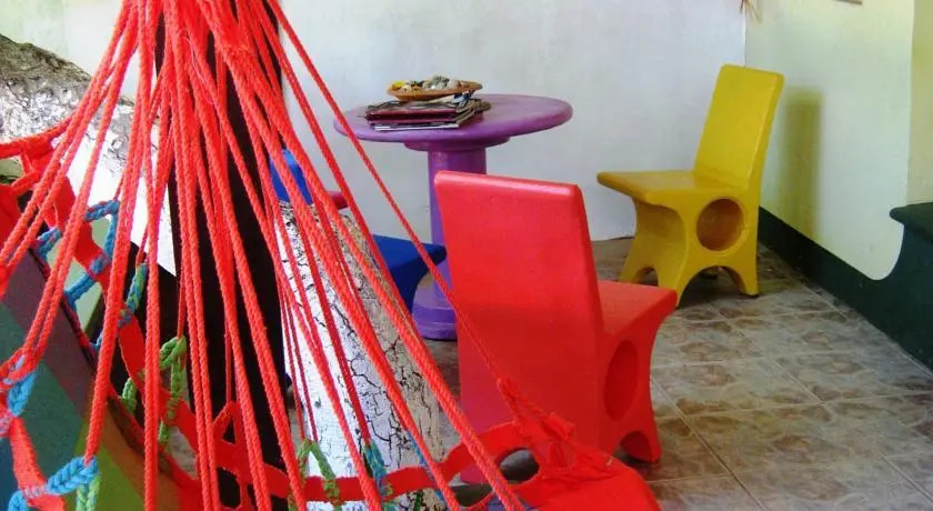 Mundo Mico Hostel