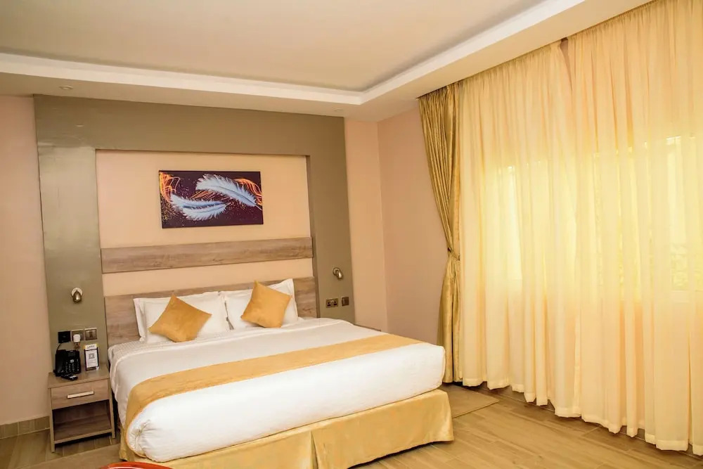 Abai Lodges and Spa