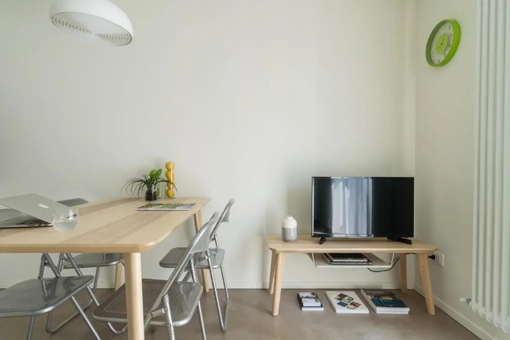 Palermo Flexyrent Apartment
