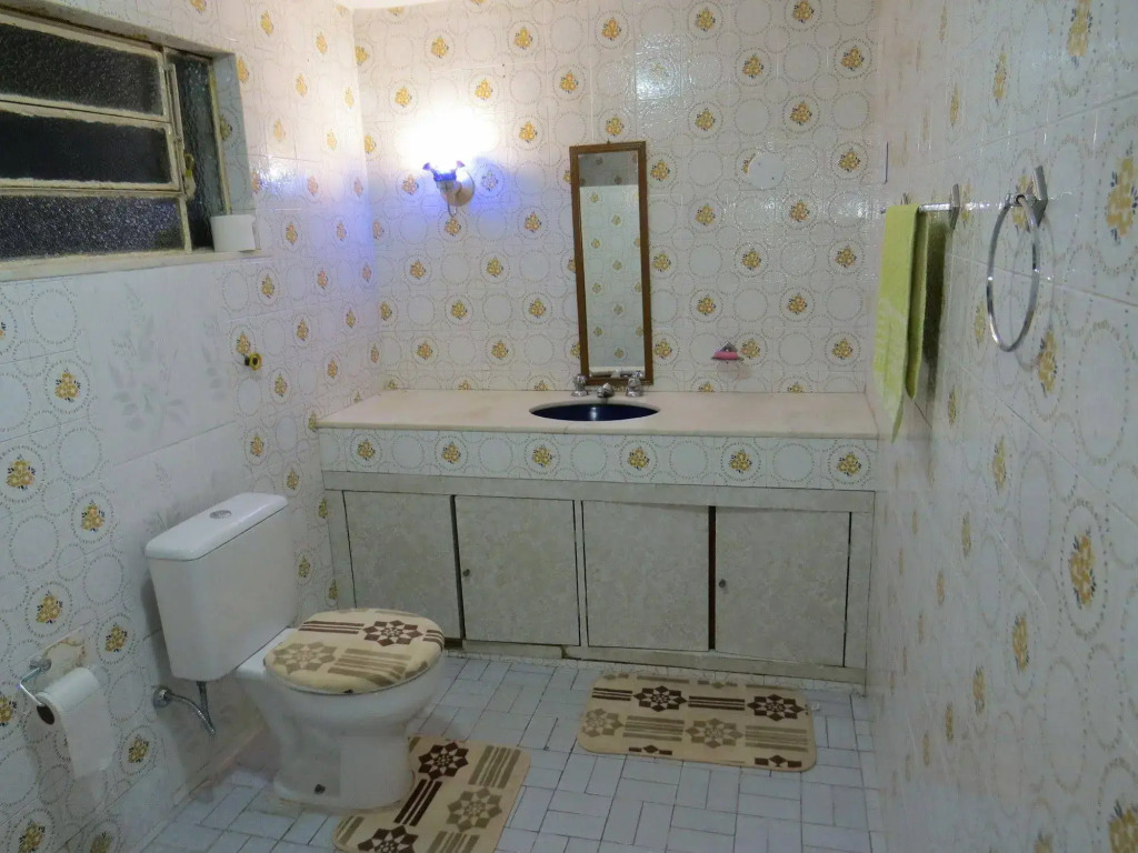 Pousada Charitas Inn