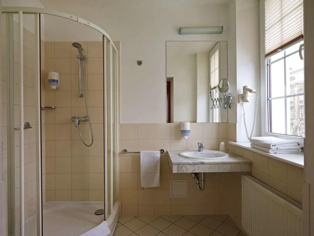 Focus Hotel Szczecin