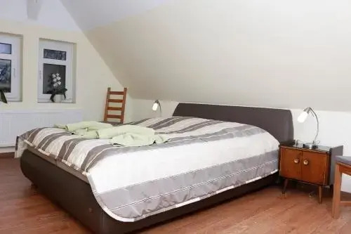 Apartment Orana
