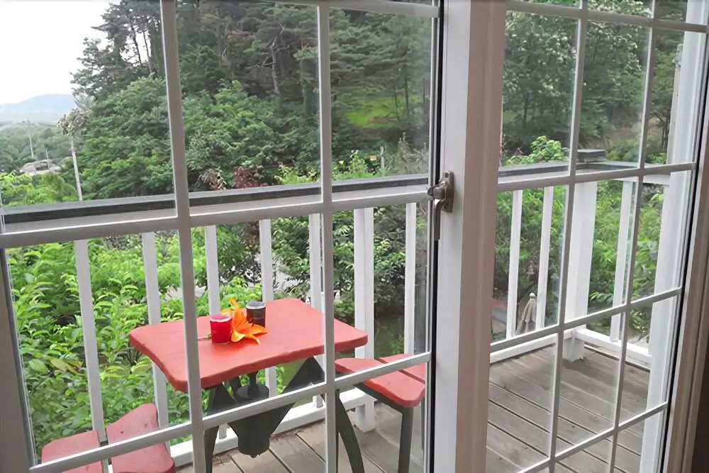 Yangyang Sea and Valley Pension