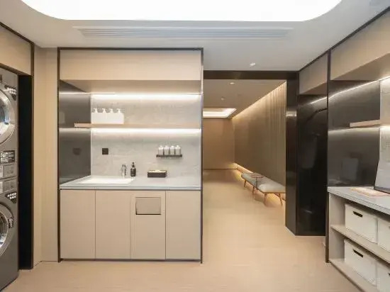 JI Hotel (Xuzhou Gulou District Government)