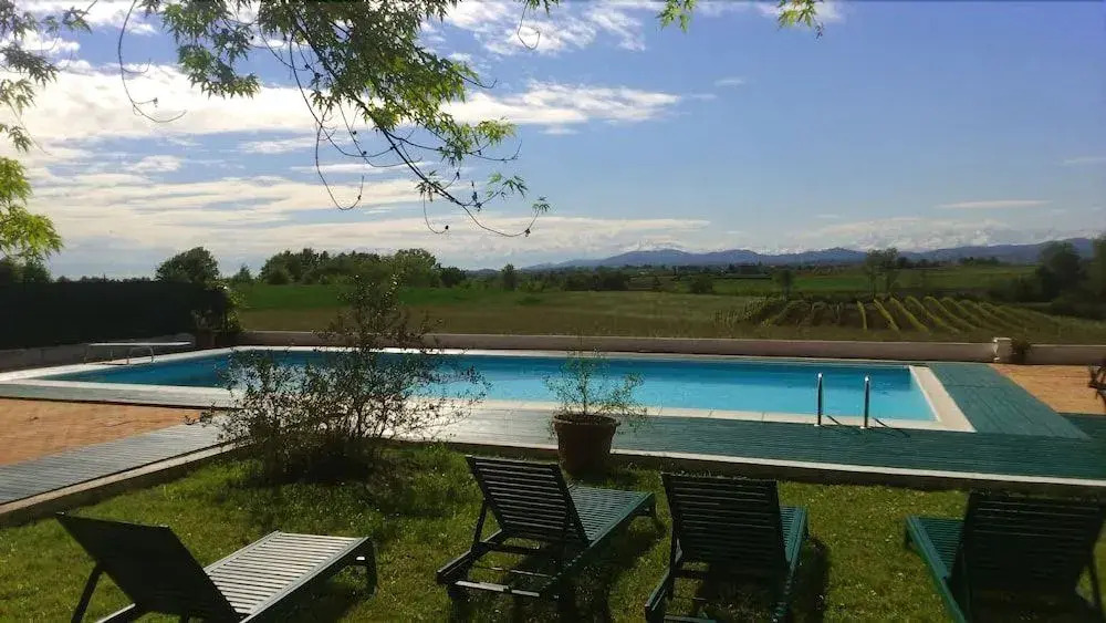 B&B Casa Maria