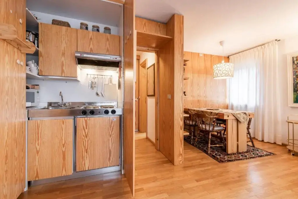 Cozy Studio Flat Just few Steps From Centre