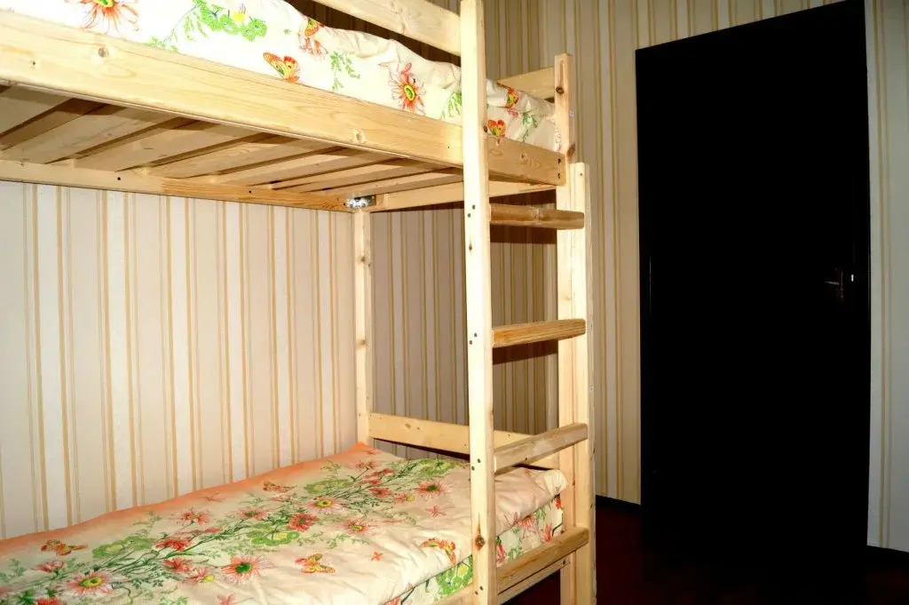 Hostel Cheryomushki