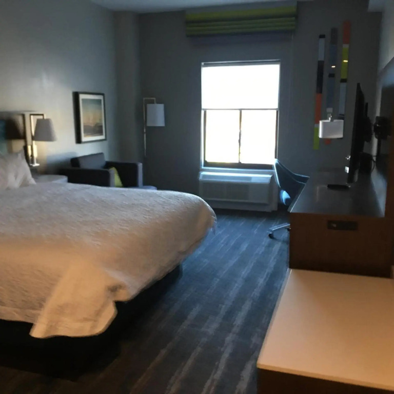 Hampton Inn Old Bridge NJ