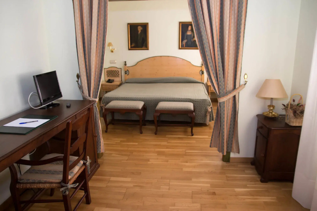 Hotel ELE Puerta de Monfragüe