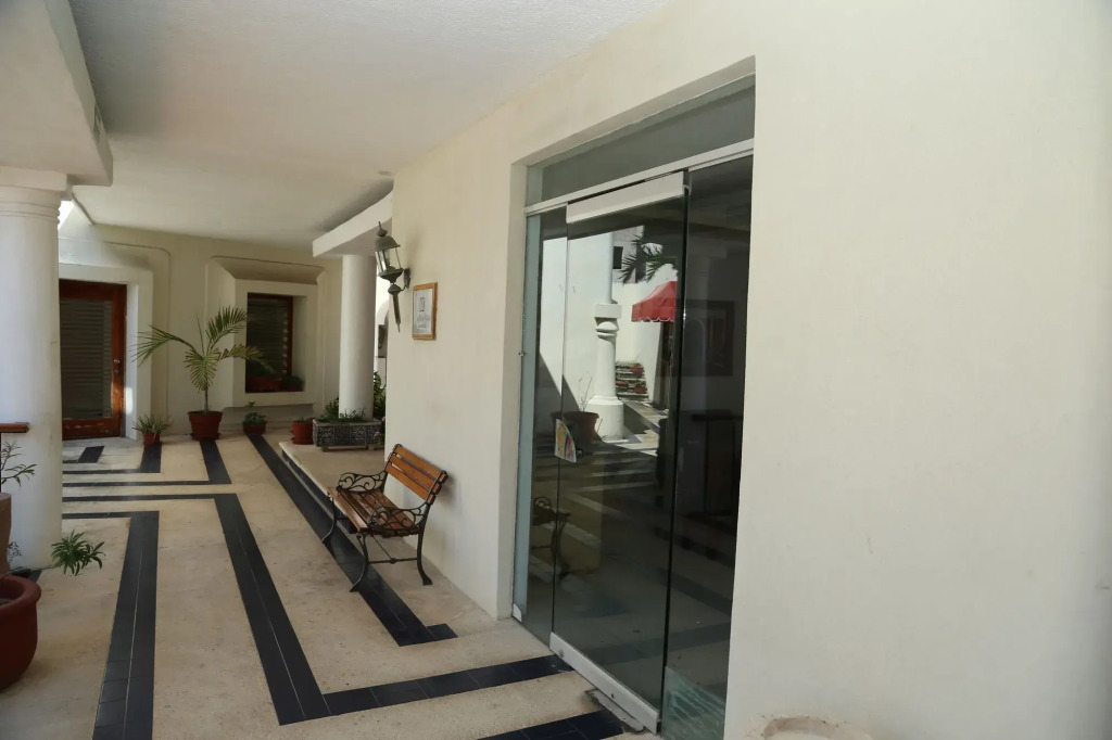 Suites Costa Cancun