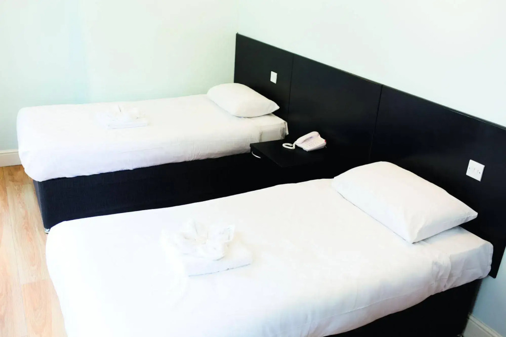 West Beach Hotel Brighton