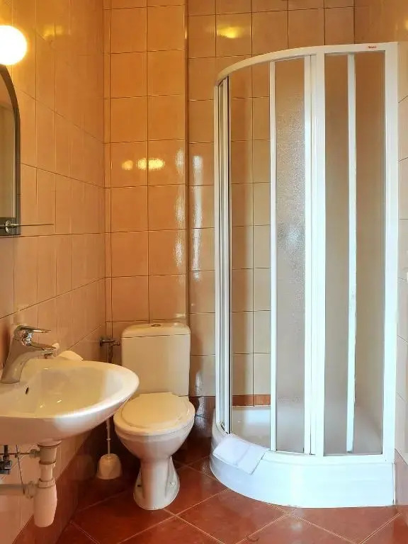 Villa Dom Julii